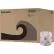 Boardwalk® 2-Ply Toilet Tissue, Septic Safe, 400 Sheets/Roll, 96 Rolls/Case - B6144
