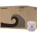 2-Ply Standard Bathroom Tissue 4" x 3", White 500 Sheets/Roll, 96 Rolls/Case - BWK6145
