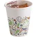 Boardwalk® Deerfield Printed Paper Cold Cups, 12 oz, 50 Cups/Sleeve, 20 Sleeves/case