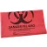 Boardwalk® Linear Low Density Health Care Trash Can Liners, 45 gal, 1.3 mil, 40 x 46, 100/Case