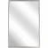 Bradley Angle Frame Mirror 24" x 36" - 780-024360