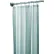 Bradley Corporation 60 X 72 Shower Curtain, Vinyl - 9533-607200