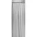 Bradley Corporation 48 X 72 Shower Curtain, Vinyl - 9537-487200