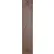 Bradley® 1-Tier 1 Door Wardrobe Locker w/ Padlock Hasp, 12"W x 18"D x 72"H, Toffee, Assembled