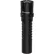 Nightstick Metal Adjustable Beam Flashlight - 1 AA - Black - Pkg Qty 4