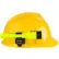 Nightstick Intrinsically Safe Dual-Light Flashlight Kit w/Magnet & Helmet Mounts - UL913 / ATEX - Pkg Qty 4