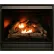 Duluth Forge Dual Fuel Ventless Gas Fireplace Insert, 32000 BTU, Remote Control, FDI32R