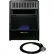 ProCom Liquid Propane Ventless Ice House Heater, 10000 BTU, T-Stat Control
