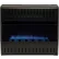 ProCom Heating Dual Fuel Ventless Blue Flame Garage Heater, 30000 BTU, T-Stat Control