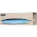 Bowman® Single Bag Dispenser, 10-1/8"W x 3-15/16"D x 3-5/8"H, Quartz Beige