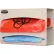 Bowman® Double Bag Dispenser, 10-1/8"W x 3-15/16"D x 7-1/8"H, Quartz Beige