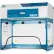 Air Science® P5-36XT Purair® Basic Ductless Fume Hood, 36"W x 27"D x 35"H