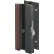 Prime-Line® Latch Handle, Low Profile/Low Base, Black Aluminum, C 1007