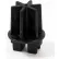 SPC Industrial™ DuraShelf™ Leg Connector