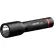 Coast™ 21134 Model PX100 1AA Ultra Violet Slide Focus Flashlight