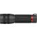 Coast® GX10 Waterproof Dual Power Flashlight, Black