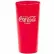 Cambro 20CC152 - Coca-Cola Tumbler, 22 Oz., 6-1/2"H, Clear - Pkg Qty 72