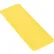 Cambro 826MT145 - Market Tray 8 x 26, Yellow - Pkg Qty 12
