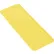 Cambro 830MT145 - Market Tray 8 x 30, Yellow - Pkg Qty 12