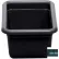 Cambro 912CBP110 - Utility Box, 9-1/16"L x 12-1/16"W x 5-1/8"D, Plastic, Black - Pkg Qty 12