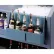 Cambro BAR54SR401 - Speed Rail 5-bottle Slate Blue