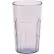 Cambro NT14153 - Tumbler, Newport, 14 Oz., Amber - Pkg Qty 36