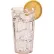 Cambro NT16153 - Tumbler, Newport, 16 Oz., Amber - Pkg Qty 36