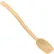 Cambro SPO10CW133 - 10" Camwear Spoon, Beige - Pkg Qty 12