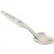 Cambro SPO11CW148 - 11" Camwear Spoon, White - Pkg Qty 12