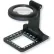 Carson Optical Lt-80 Linentest™ Magnifier - Pkg Qty 5