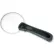 Carson Optical Rm-95 Lighted Rimfree™ Magnifier - Pkg Qty 4