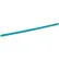 Phade™ 511178 Marine Biodegradable Straws, 7-3/4"L, Ocean Blue, 375/Box, 10 Boxes/Carton