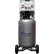 California Air Tools 20020 Ultra Quiet & Oil-Free Air Compressor 2.0 Hp 20.0 Gal. Air Compressor