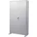Barska CB12960 1170 Keys Adjustable Lock Box 28-3/4"W x 10"D x 52-1/4"H, Grey, Aluminum
