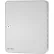 Barska CB13234 90 Keys Lock Box 10-1/2"W x 12-1/2"D x 4-1/2"H, Grey, Aluminum