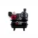 Campbell Hausfeld® CE7003, 13 HP, Stationary Gas Comp, 30 Gal, 200 PSI, 25 CFM, Honda, Electric
