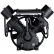 Campbell Hausfeld Pump TX2118, 15 HP, 50 CFM, 175 Max PSI