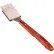 Cuisinart Wood Grill Brush With Stainless Steel Bristles, 14 Sq. Inches