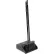 Carlisle Duo-Pan Dustpan And Lobby Broom 36", Black - 36141503