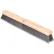 Carlisle Flagged Floor Sweep 24", Gray - 3621952423 - Pkg Qty 12