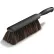 Carlisle Counter Brush With Horsehair Blend Bristles 8", Black - 3622503 - Pkg Qty 12