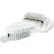 Carlisle Sparta Hand & Nail Brush With Polyester Bristles 5" X 2", White - Pkg Qty 12