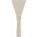 Sparta Handheld Scraper 3", Plastic, Tan - Pkg Qty 12