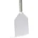 Carlisle 4035600 - Sparta Paddle Scraper, Nylon 9" x 6-1/2" Blade, S/S Handle, 48"L Overall - Pkg Qty 3