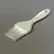 Carlisle 4039102 - Galaxy Pastry Brush 2", White - Pkg Qty 12