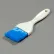 Carlisle 4039114 - Galaxy Pastry Brush 2", Blue - Pkg Qty 12