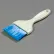 Carlisle 4039214 - Galaxy Pastry Brush 3", Blue - Pkg Qty 12