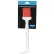 Carlisle 4040305 - Silicone Basting Brush 2"- Red
