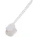 Carlisle Sparta 20 in. Utility Scrub Brush with Polyester Bristles, White - Pkg Qty 6