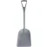 Sparta FoodService Shovel 11", Gray - Pkg Qty 3